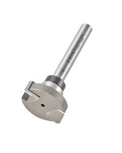 30/6X1/4TC - Undercut router cutter