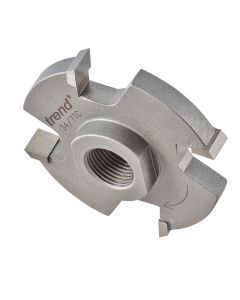 34/7TC - Slotter 7mm kerf M12mm bore