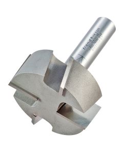 37/12X1/2TC - Tenon cutter 50.8mm dia x 20mm cut