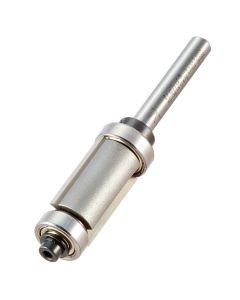 46/521X1/4TC - Guided 1mm rebater profiler for damaged trim