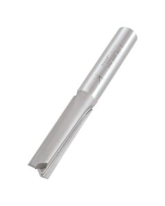 3/83X1/2TC - Two flute cutter 12.7mm diameter