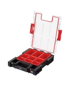 MS/P/ORG/M - Pro Modular Storage Medium Organiser