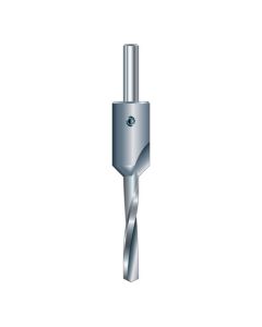 6200/4HSS - Adjustable countersink 1/2 inch diameter