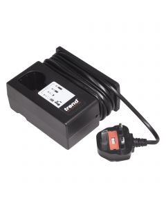 AIR/PM/5/UK - Air Pro Max Charger with 240v UK Plug- For UK & Eire sale only