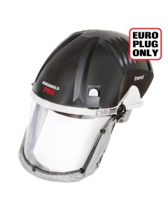 AIR/PRO/EUR - Airshield Pro PAPR APF 20 Respirator 230V Euro plug - Authorised distributors only