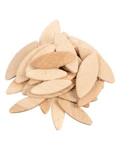 BSC/MIX/100 - Jointing Biscuits mixed 0 10 20 100 off