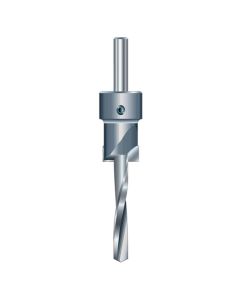 CB58-14TC - 1/4 drill diameter x 16mm counterbore