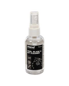 CLEAN/100 - Tool, Blade & Bit Cleaner, 118ml (4oz)