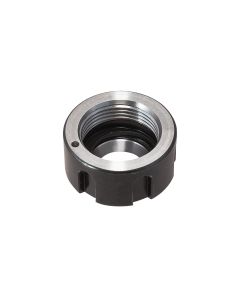 CNC/HFCOL/NUT - Collet nut for HF motors