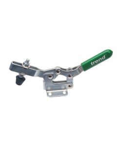 CR/H150 - Toggle clamp 150 kg Force