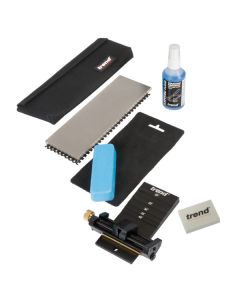 DWS/KIT/B - Diamond Honing/Polishing Kit - UK & Ireland only