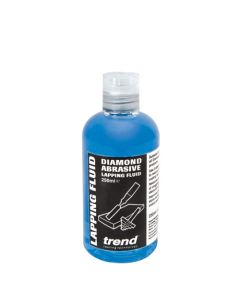 DWS/LF/250 - Lapping Fluid 250ml - UK & Ireland only