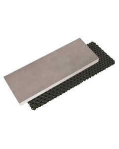 DWS/W6/FC - Bench Stone Double-Sided Fine/Coarse 6x2x5/16 inch