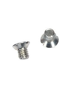 GB/01 - Gb screws 2BA x1/4 pack of ten - UK only