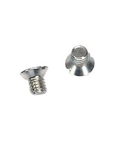 GB/01 - Gb screws 2BA x1/4 pack of ten