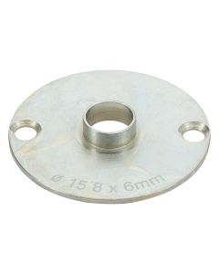 GB158 - Guide bush 15.8mm x 6mm CDJ300