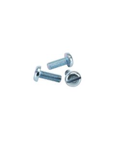 GB/02 - Gb/5 screws M6X16 pan pack of ten