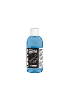 DWS/LF/100 - Lapping Fluid 100ml - UK & Ireland only