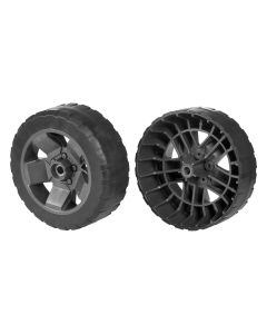 MS/RW - Wheels for Modular Storage