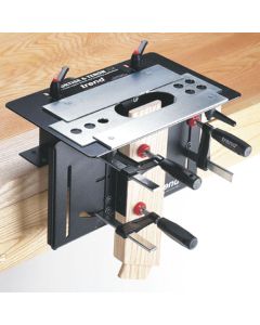 MT/JIG/EURO - Mortise and Tenon Jig Euro (Metric Size)