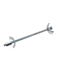 PC/1000/M - Panel butt connectors pack of 1000