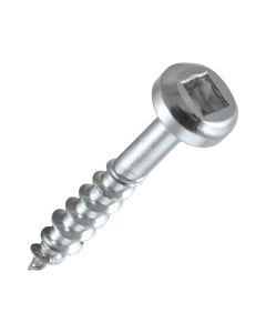 PH/7X25/500C - Pocket Hole Screw Coarse Thread No7x25mm