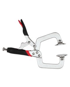 PH/CLAMP/F10 - 75mm Pocket Hole Jig Face Clamp