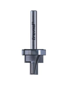 RBT/CUT/4 - Routabout Cutter 22mm Floor 1/2" Shank