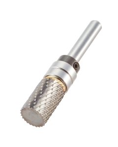 S49/10X1/4STC - Carbide rasp