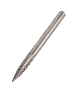 S49/23X3MMSTC - Solid carbide burr