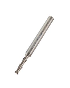 S66/10X4MMSTC - Mini 2.5mm end mill Wood/Acrylic/ABS 4250B120