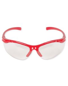 SAFE/SPEC/A - Safety spectacle EN166 clear lens - UK & IRL Sale only