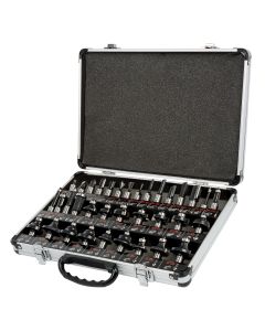 SET/SS35X1/2TC - 35 piece starter cutter set