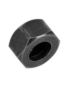 ANUT/33/60 - Arbor nut for 33/60 UNF 1/4