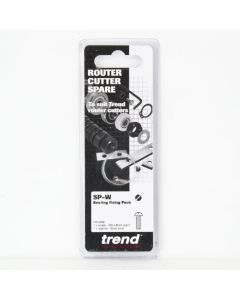 SP-W - Spare part pack