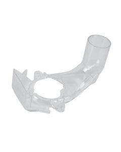 WP-T10/107 - Dust spout T10 only