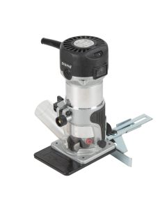 T1ETS - 710W ¼” Trim Router 240V UK & Ireland only