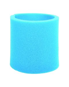 T35/4 - Polyurethane foam filter T35