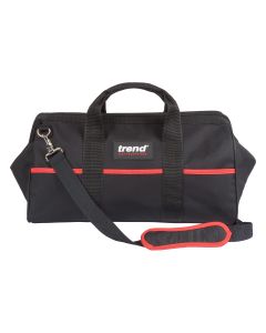 TB/TB20 - 20 Inch Open Mouth Tool Bag