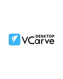 CNC/VCARVE/D - CNC VCarve Desktop software