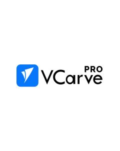 CNC/VCARVE/P - CNC VCarve Pro software
