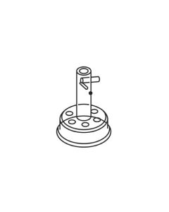 WP-AIR/02 - Airflow indicator for Airshield