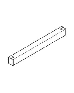 WP-CDJ300/02 - Clamping bar with grip CDJ300