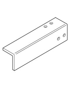 WP-CDJ600/67 - Sliding stop bar left CDJ600