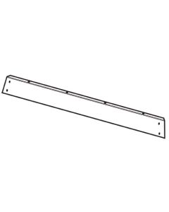 WP-CRTMK3/07 - Leg rail long CRT/MK3