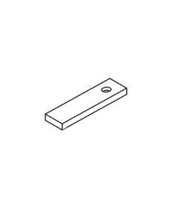 WP-LOCK/03 - Lock Jig spacer finger