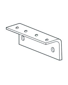 WP-PRT/28 - PRT extrusion support bracket