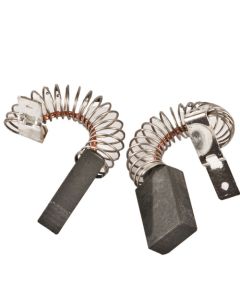 WP-T10EL/004A - Carbon brush 115V (1 pr) 10/09 T10