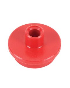 WP-T/SCM/02 - TEMP/SCM pencil plug red