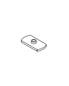 WP-VJS/01 - Varijig T nut M4